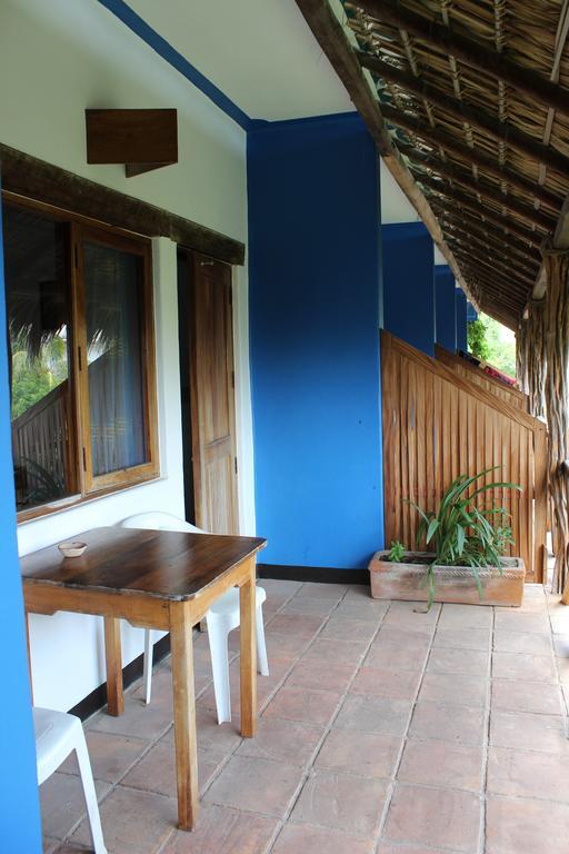 Hotel Buena Vista Puerto Escondido  Cameră foto