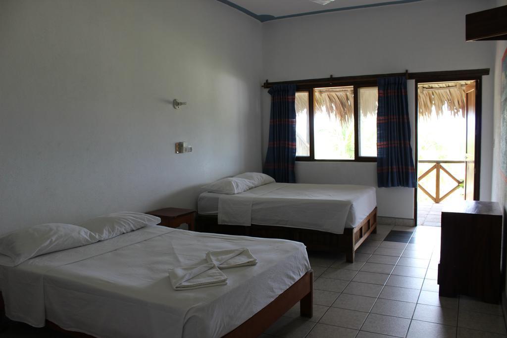 Hotel Buena Vista Puerto Escondido  Cameră foto