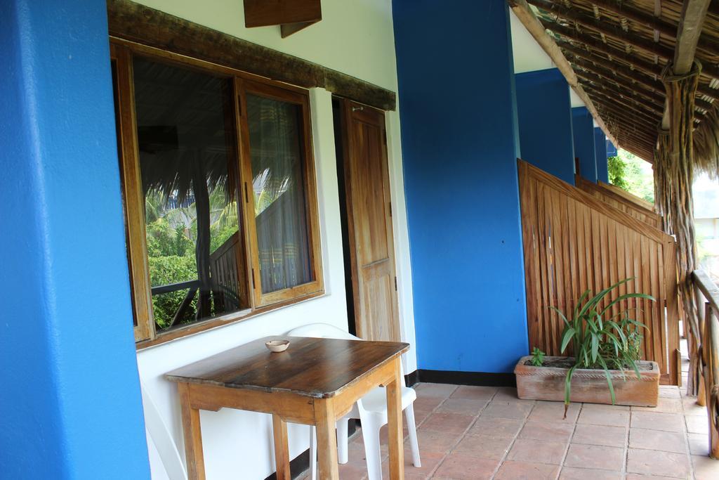 Hotel Buena Vista Puerto Escondido  Cameră foto