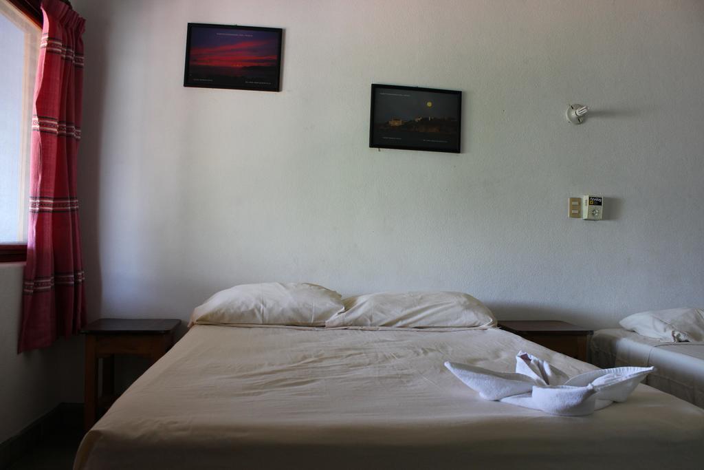 Hotel Buena Vista Puerto Escondido  Cameră foto