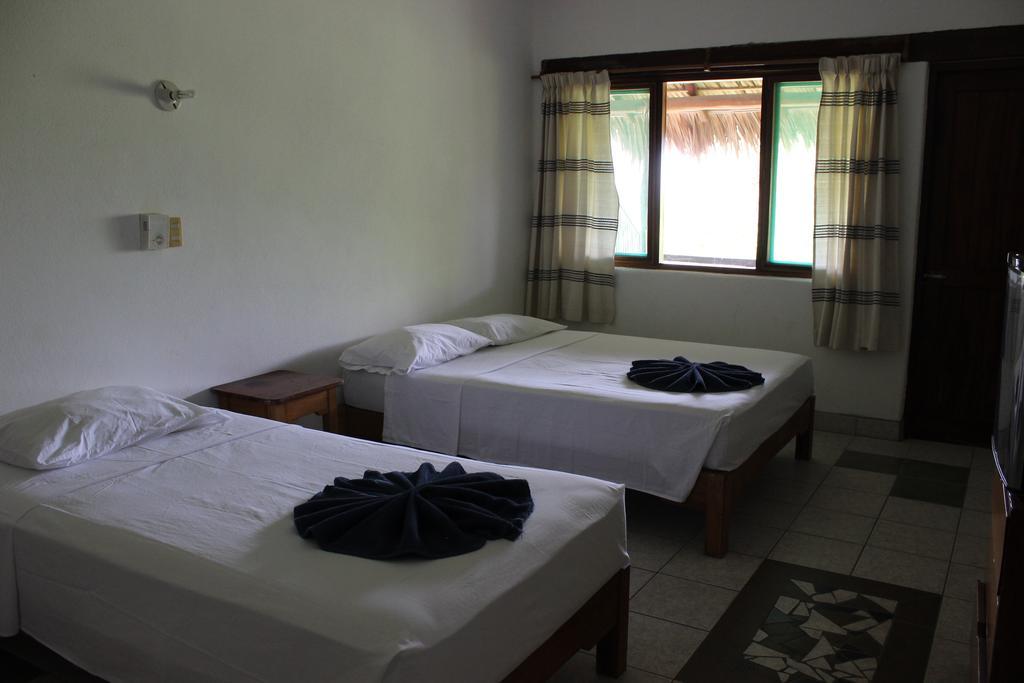 Hotel Buena Vista Puerto Escondido  Cameră foto