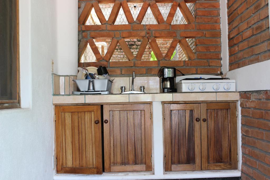 Hotel Buena Vista Puerto Escondido  Cameră foto