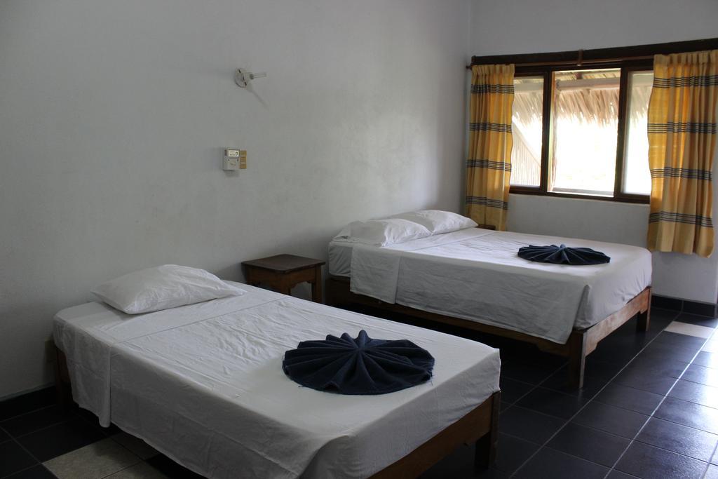 Hotel Buena Vista Puerto Escondido  Cameră foto