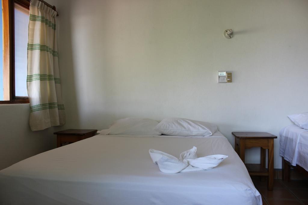 Hotel Buena Vista Puerto Escondido  Cameră foto