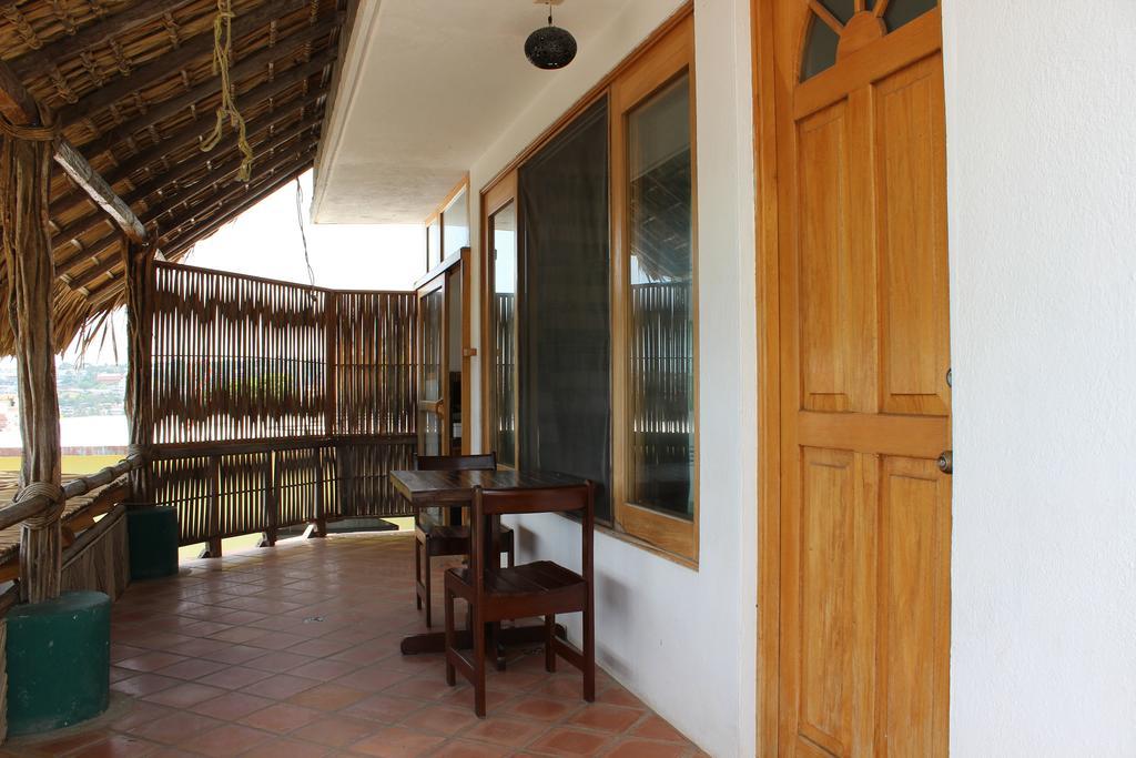Hotel Buena Vista Puerto Escondido  Cameră foto