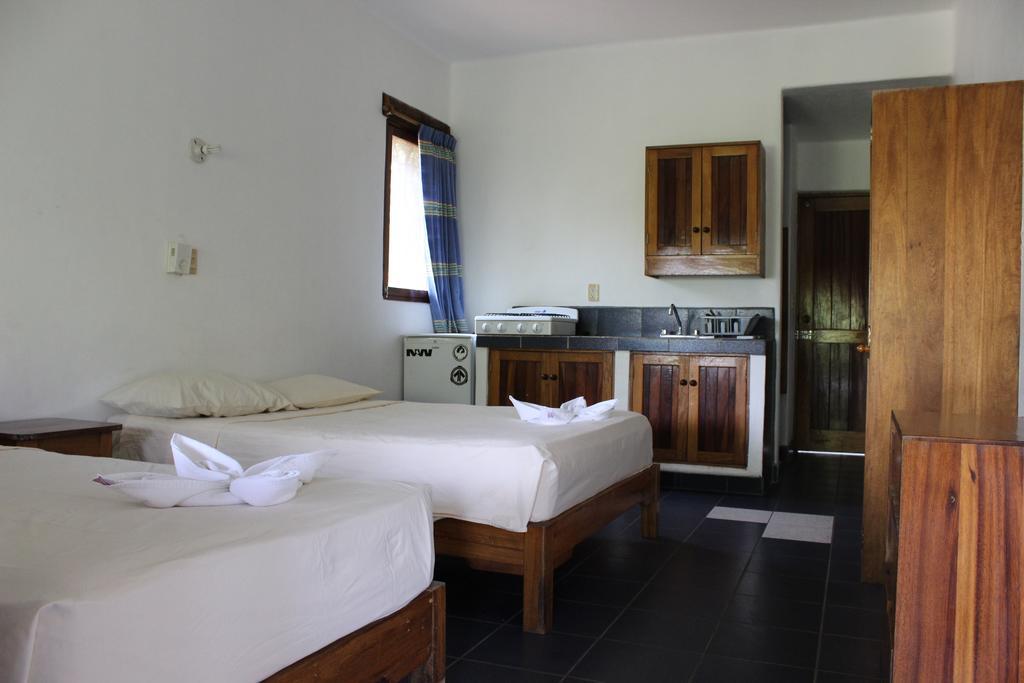 Hotel Buena Vista Puerto Escondido  Cameră foto