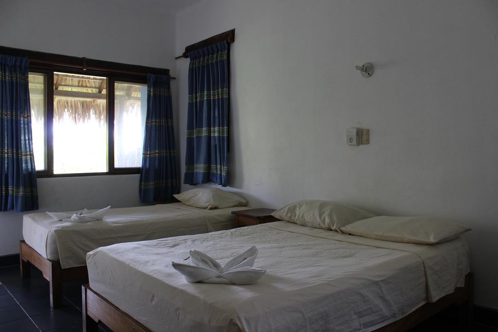 Hotel Buena Vista Puerto Escondido  Cameră foto
