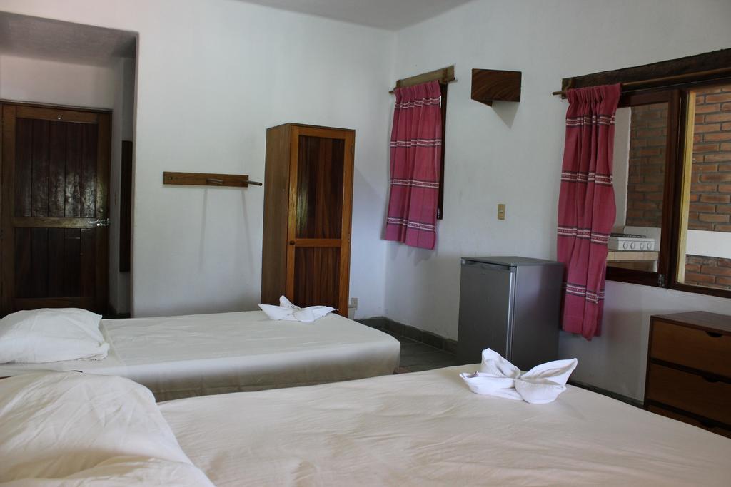 Hotel Buena Vista Puerto Escondido  Cameră foto