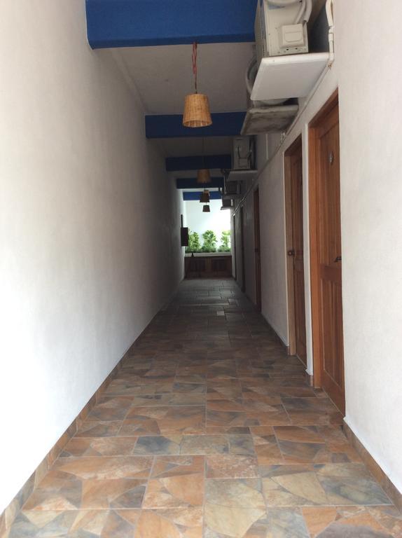 Hotel Buena Vista Puerto Escondido  Exterior foto